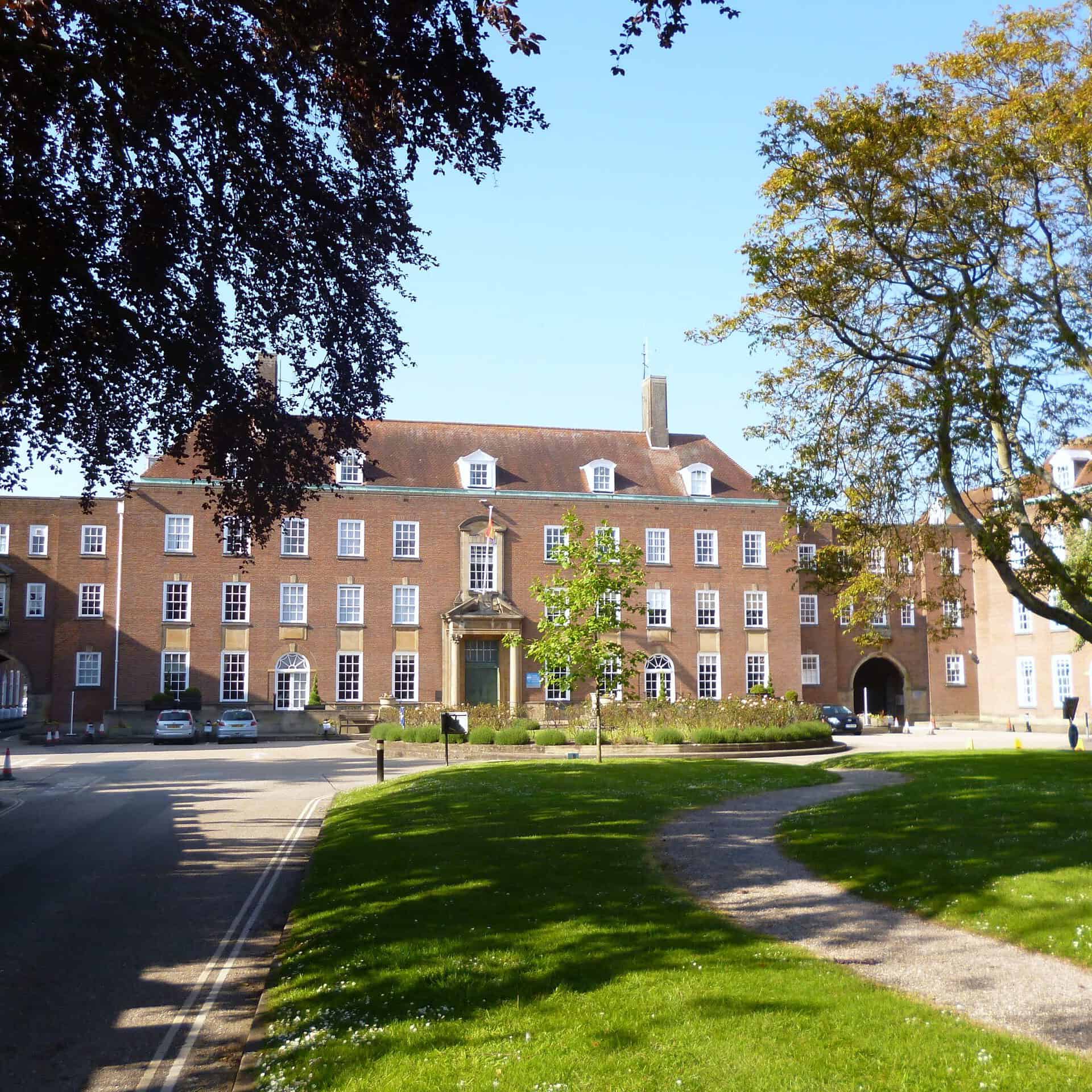 West Sussex County Council